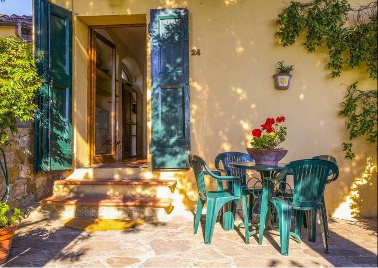Tuscan Sun Villa Florence Exterior photo